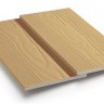 Фиброцементный сайдинг Cedral Wood 10х190х3600 мм (доска с фактурой дерева)